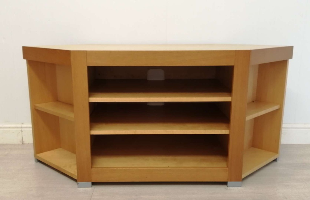 Next opus online oak tv unit